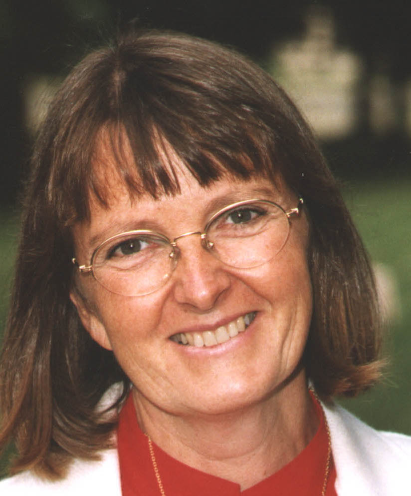 LE GENTIL Danielle