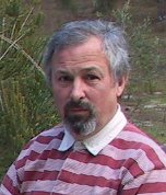 LORET Daniel