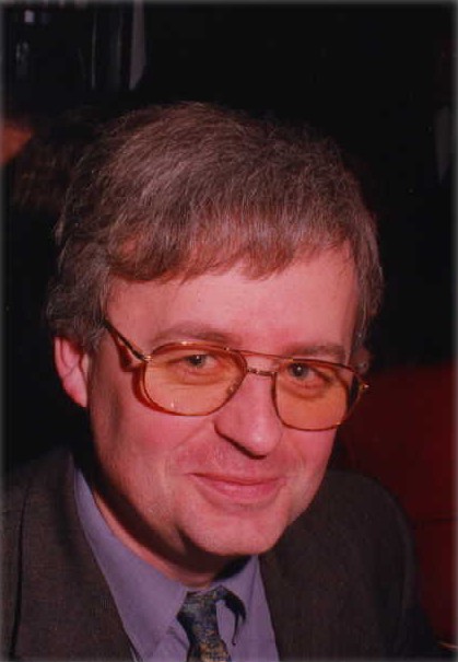 MERCIER Dany