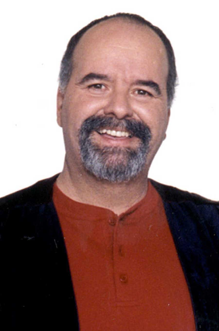 MORIN Pierre