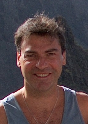 PARQUET Eric