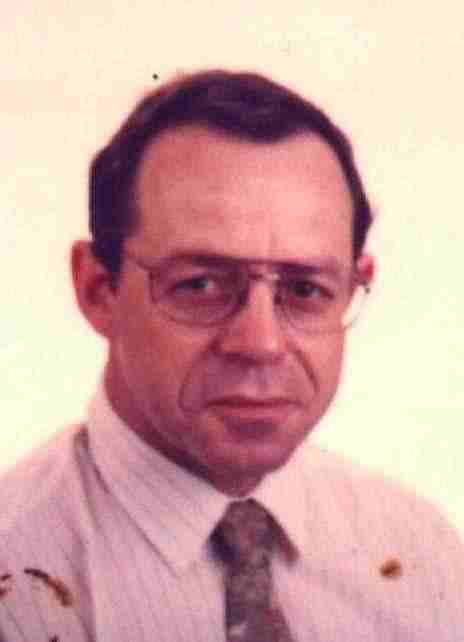 RENOUARD Georges