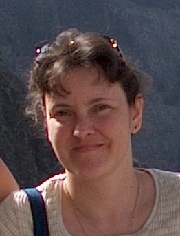 RINDOFF Katia