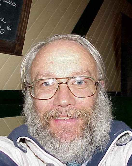 ROSMORDUC Youenn