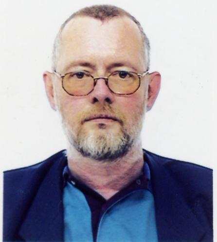 SALAUN Jean-Pierre