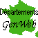 Accs  Dpartements GenWeb